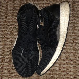 Adidas Ultraboost X
